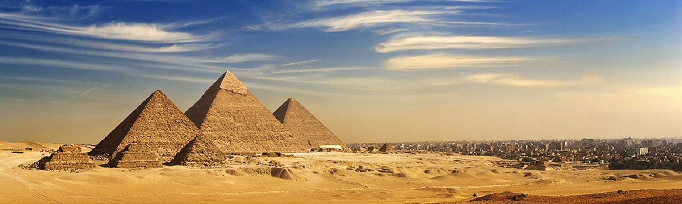 Egypt travel and excursions