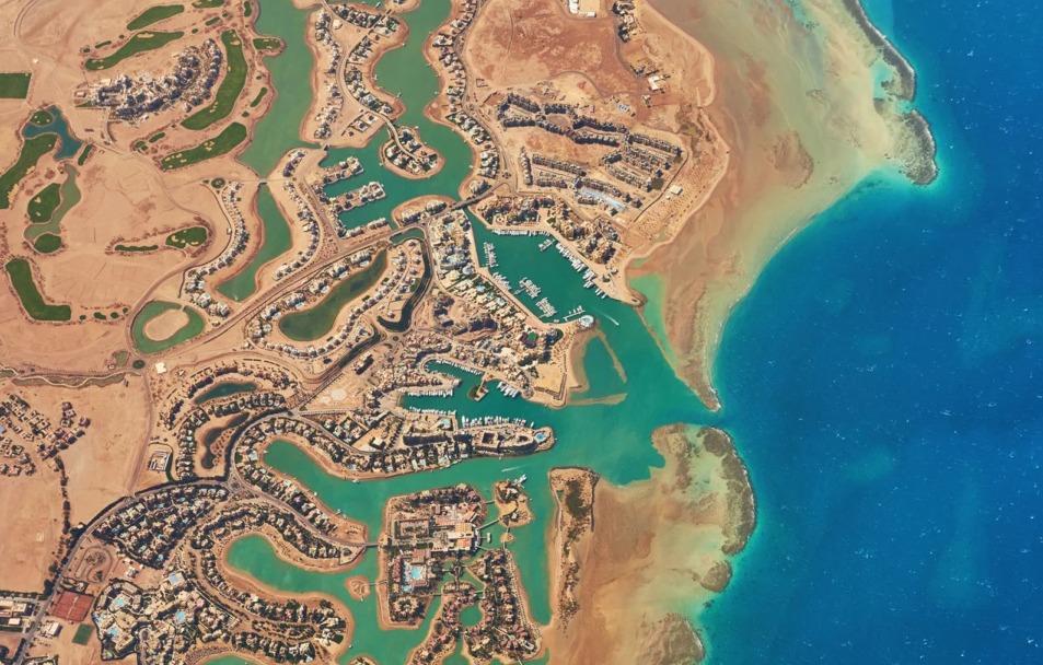 El Gouna