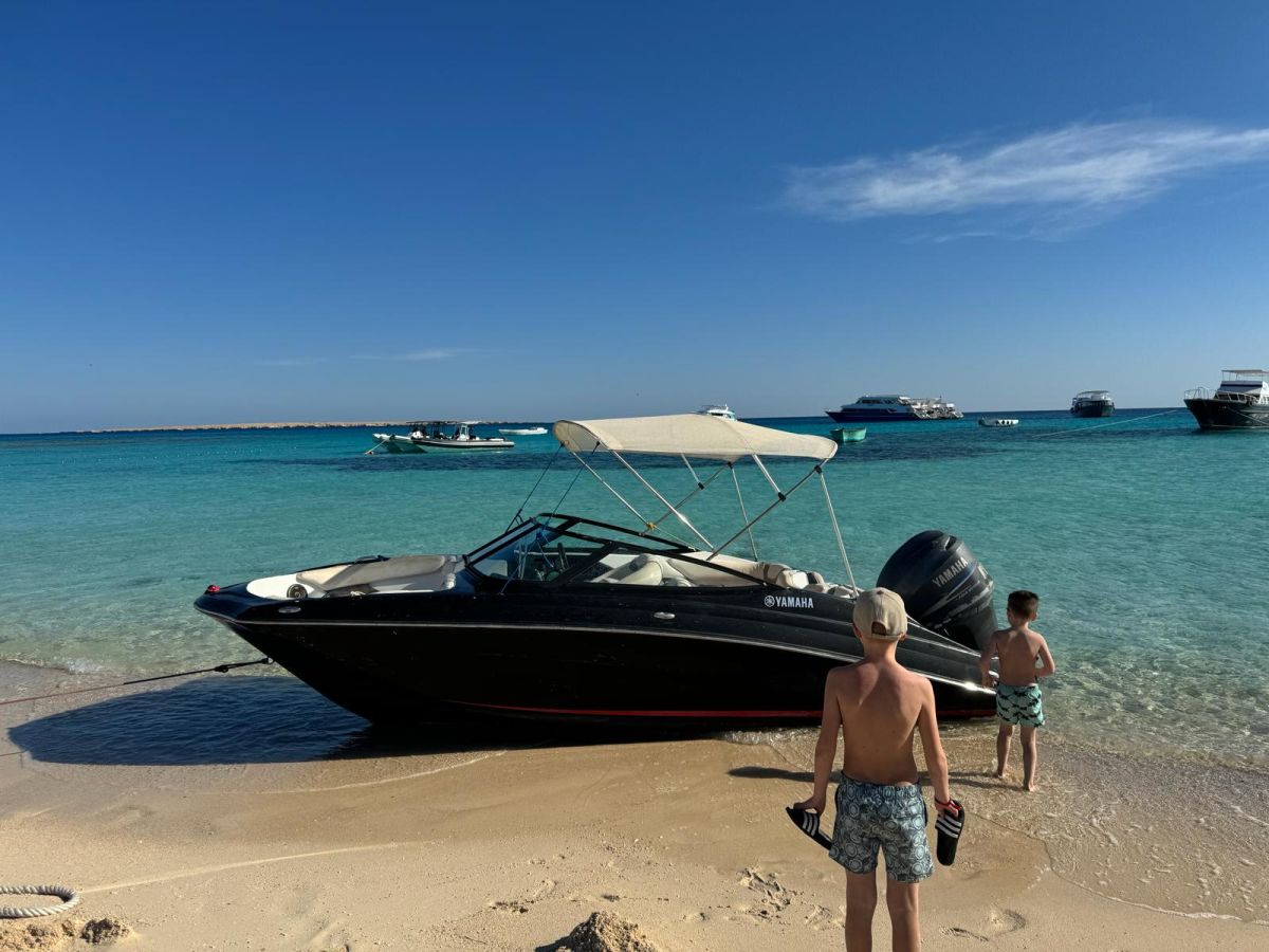 Speed Boat Private — photo 3