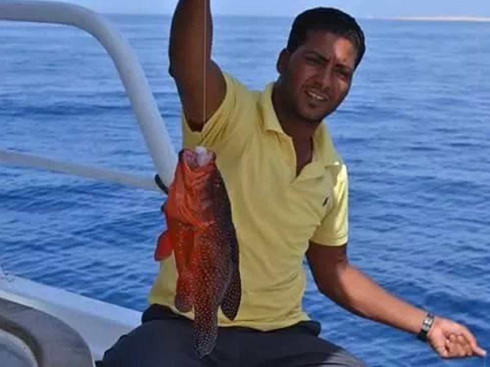 Fishing — photo 2