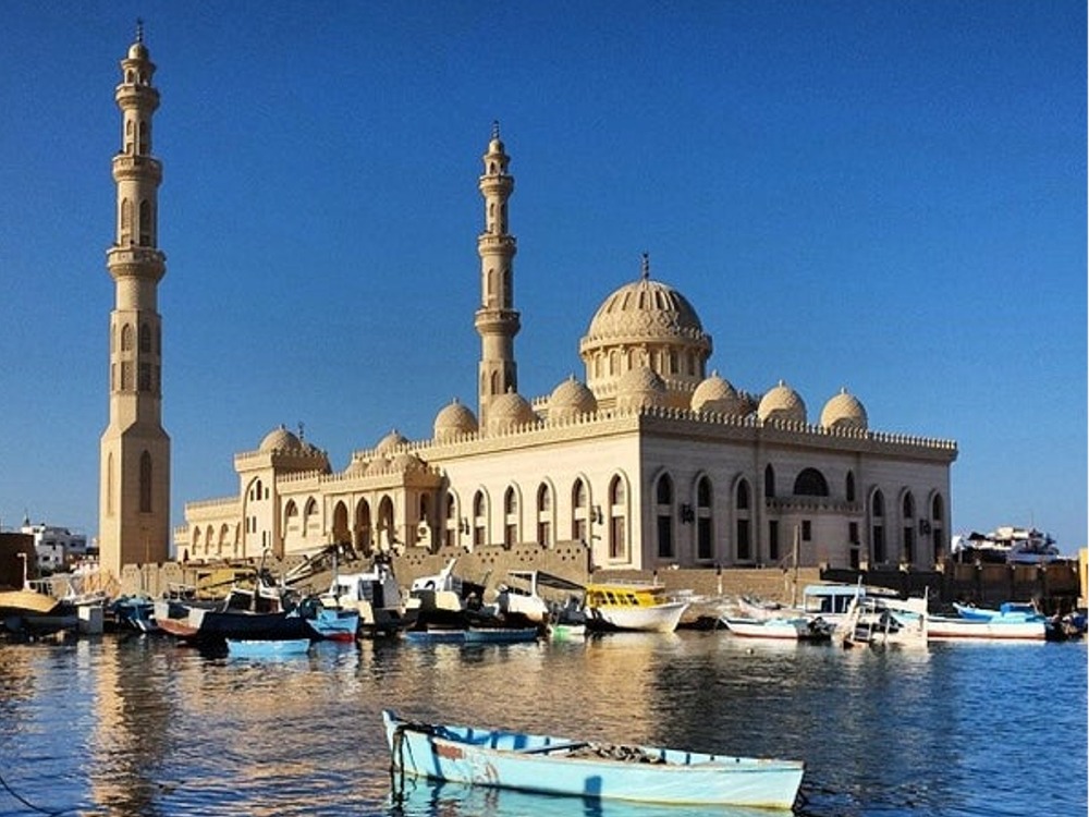 Hurghada City Tour — photo 6