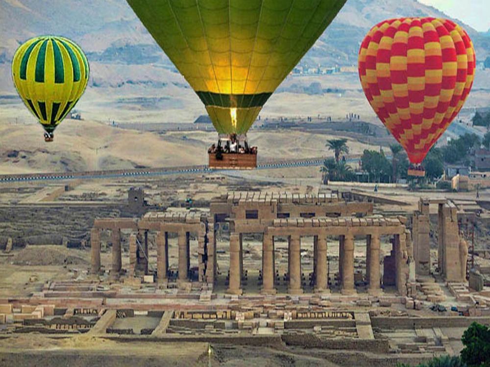 2-Day Luxor Trip — photo 3