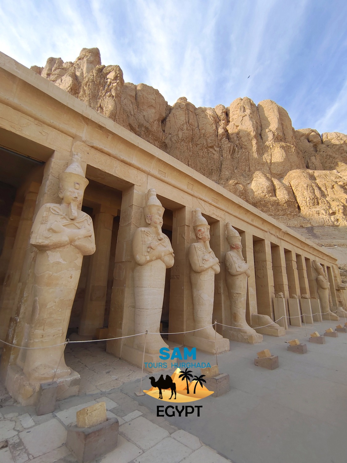 Luxor By Minibus — photo 18