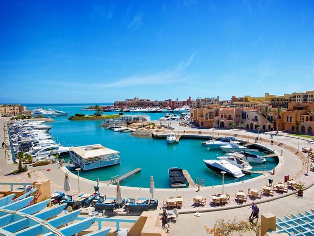 El Gouna City Tour — photo 3