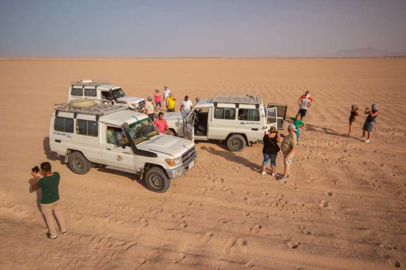 Jeep Safari Adventure — photo 1
