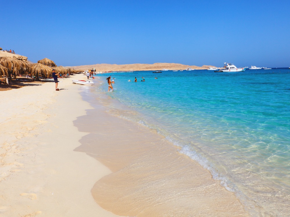 Mahmya Beach — photo 7