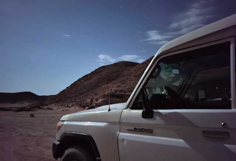 Jeep Safari Adventure — photo 6