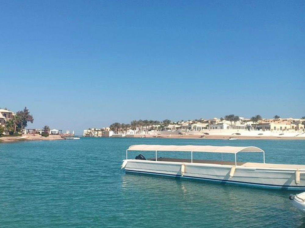 El Gouna City Tour — photo 5