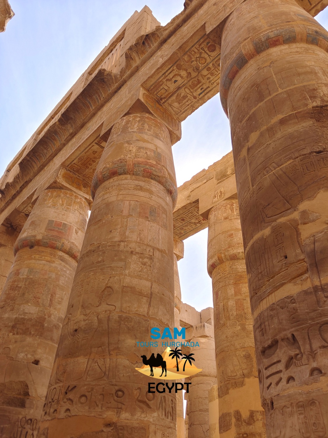 Luxor By Minibus — photo 3