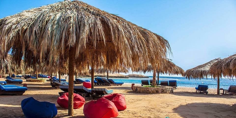 Sharm El Naga — photo 1