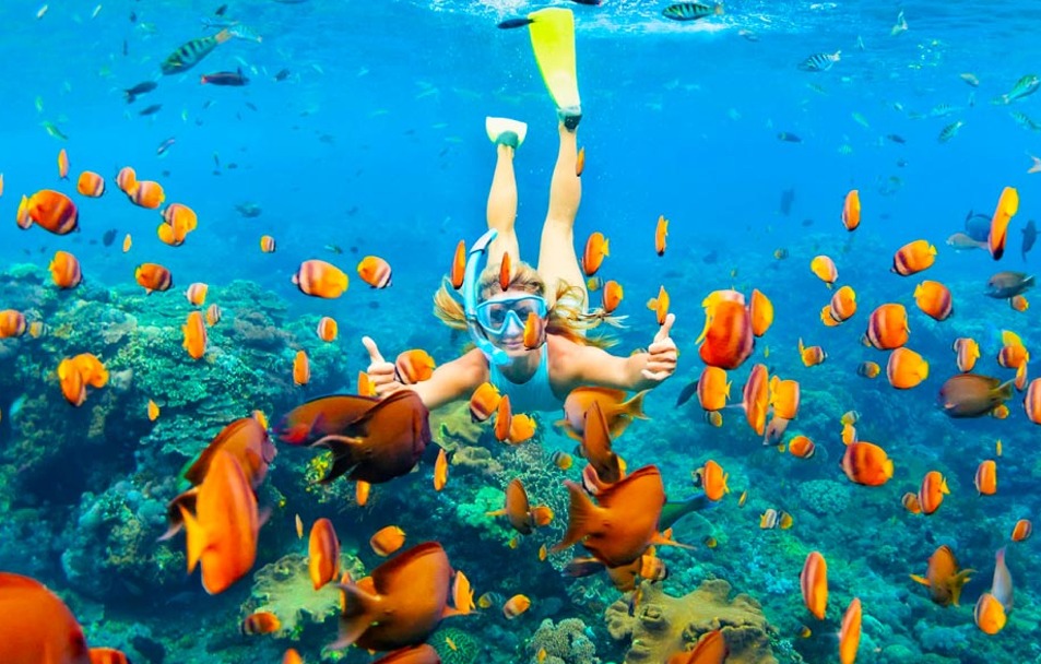 Sharm El Naga