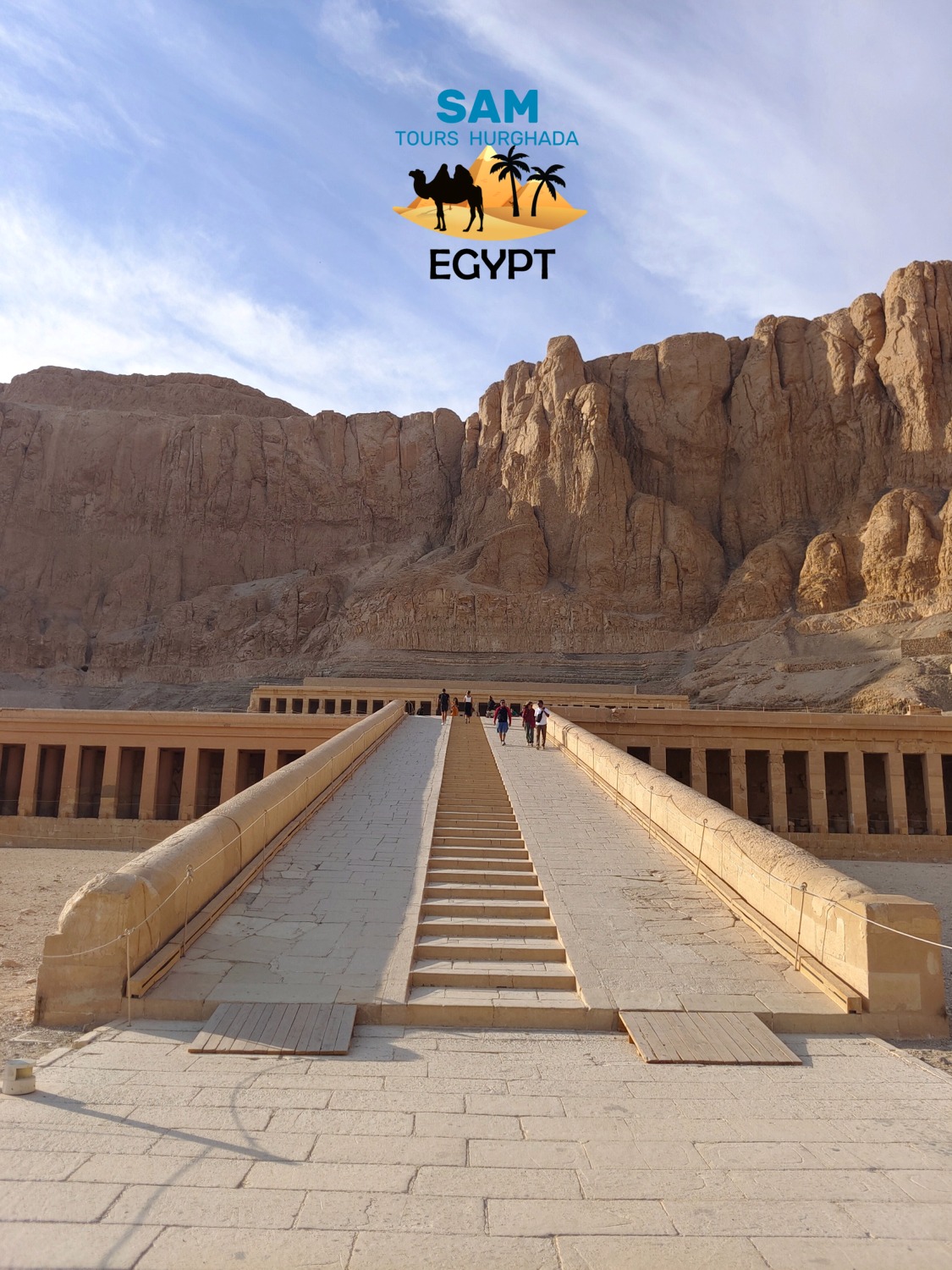 Luxor By Minibus — photo 19