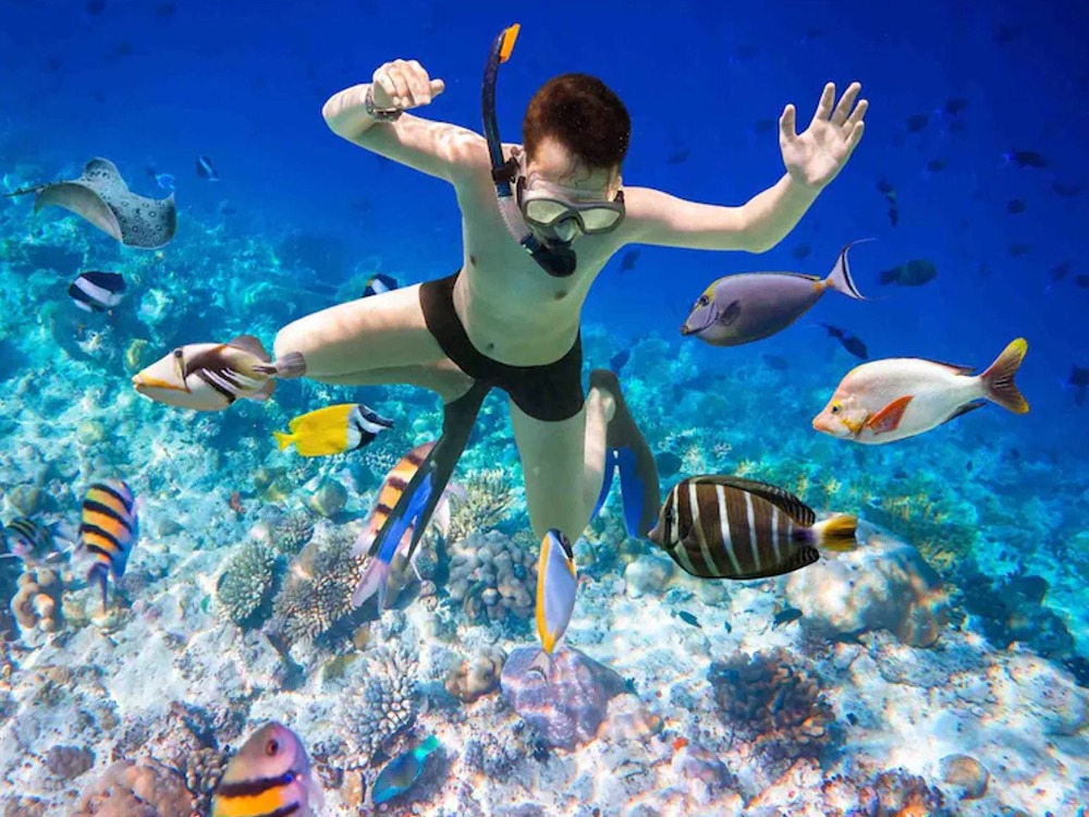 Sharm El Naga — photo 7