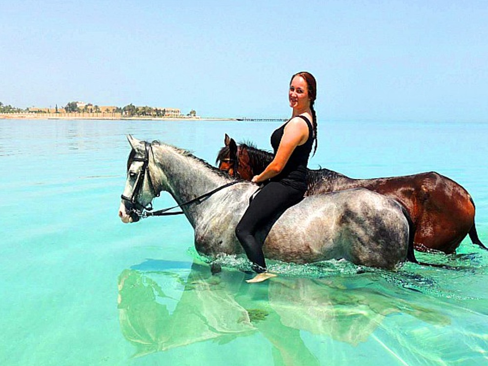 Hurghada Horse Riding — photo 4