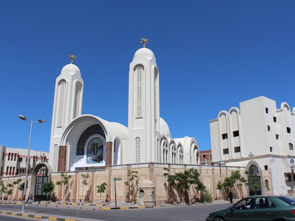 Hurghada City Tour — photo 3