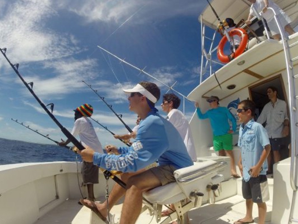 Fishing — photo 3