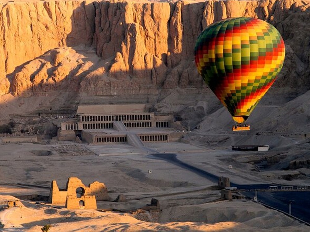 2-Day Luxor Trip — photo 2