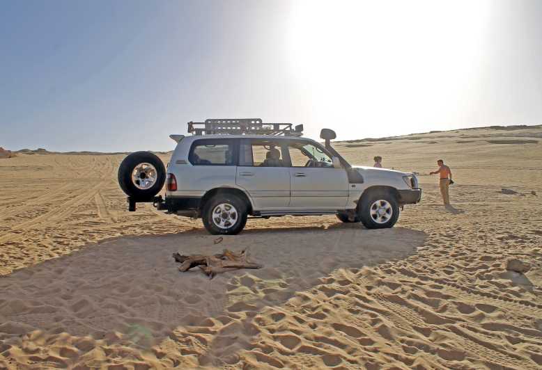 Jeep Safari Adventure — photo 2