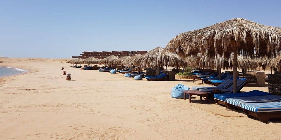 Sharm El Naga — photo 2