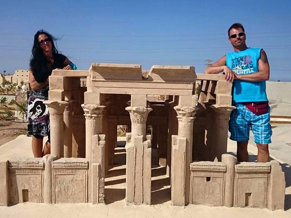 Mini Egypt Park — photo 6