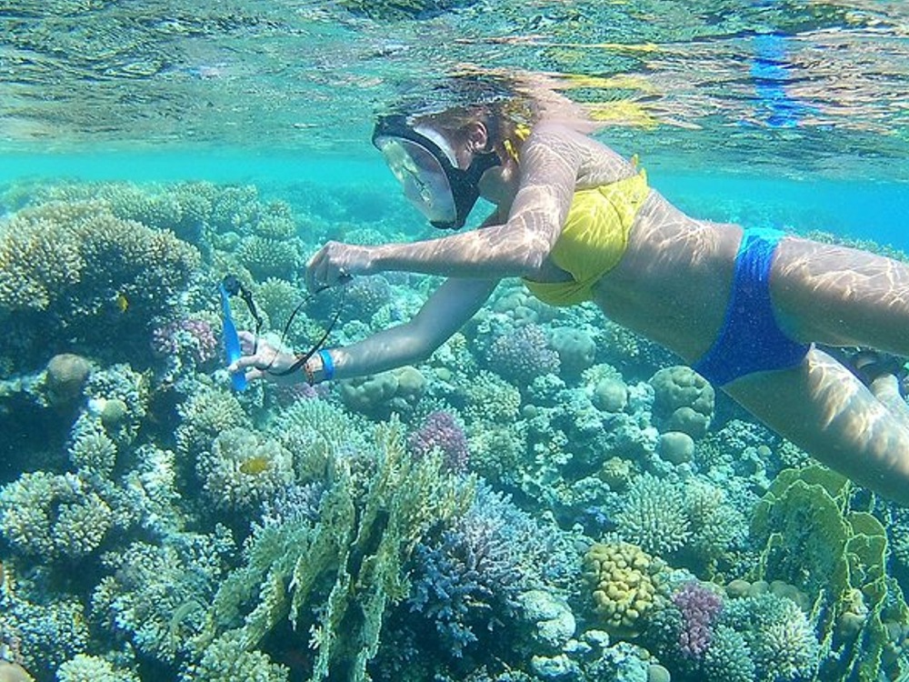 Sharm El Naga — photo 5