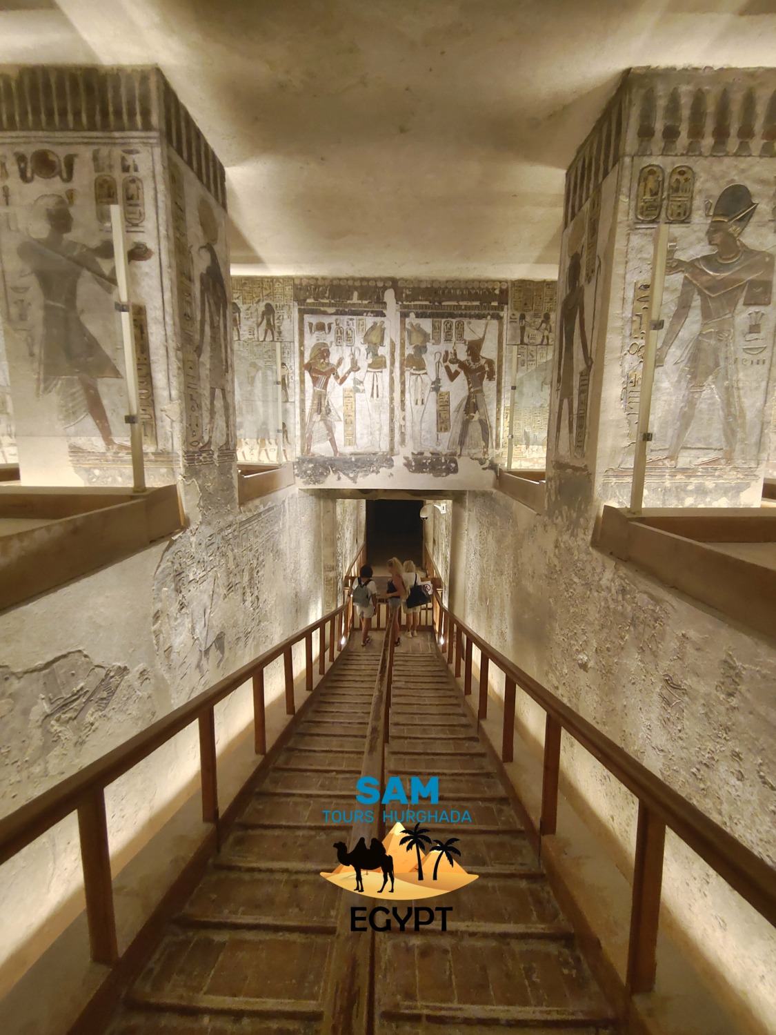 Luxor By Minibus — photo 17