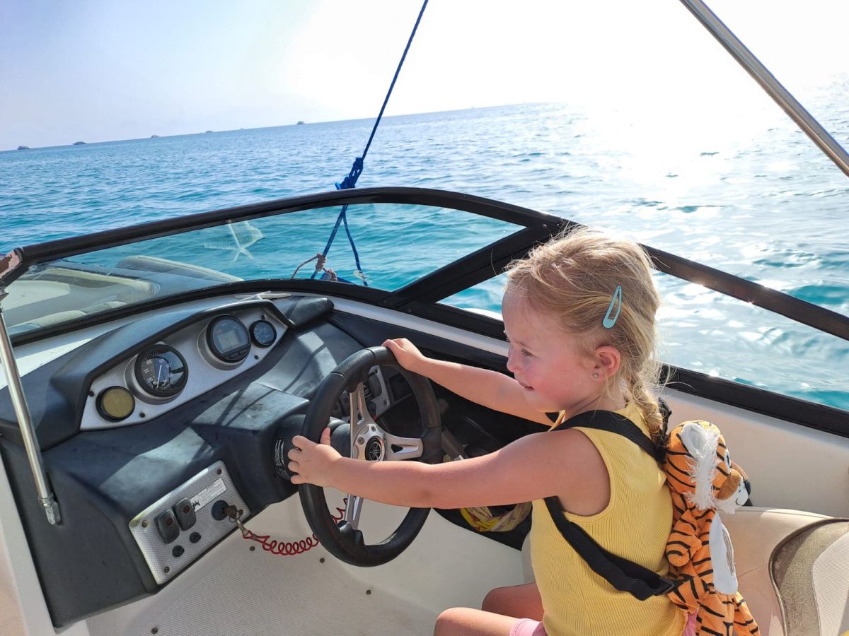 Speed Boat Private — photo 5