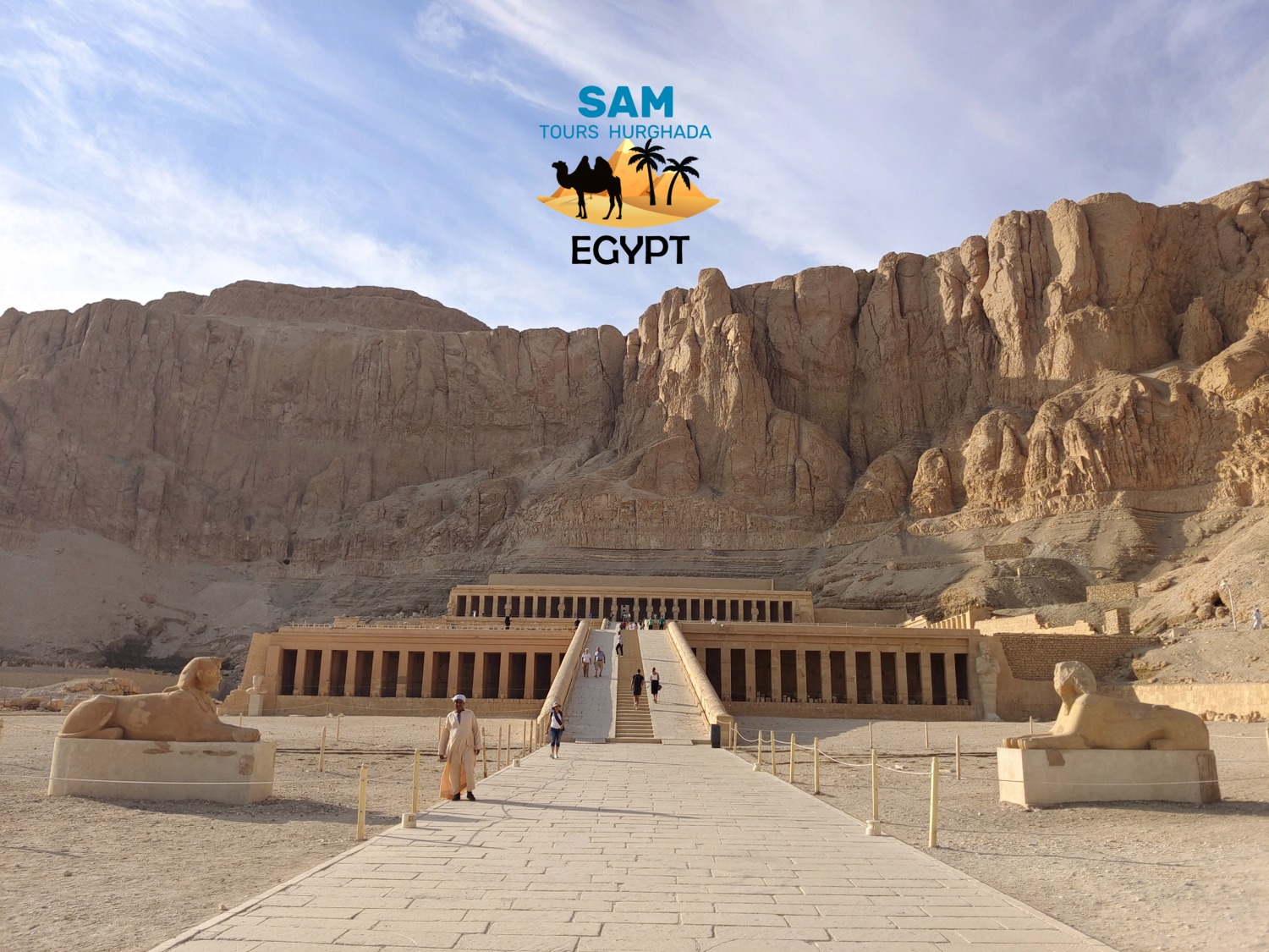 Luxor By Minibus — photo 11