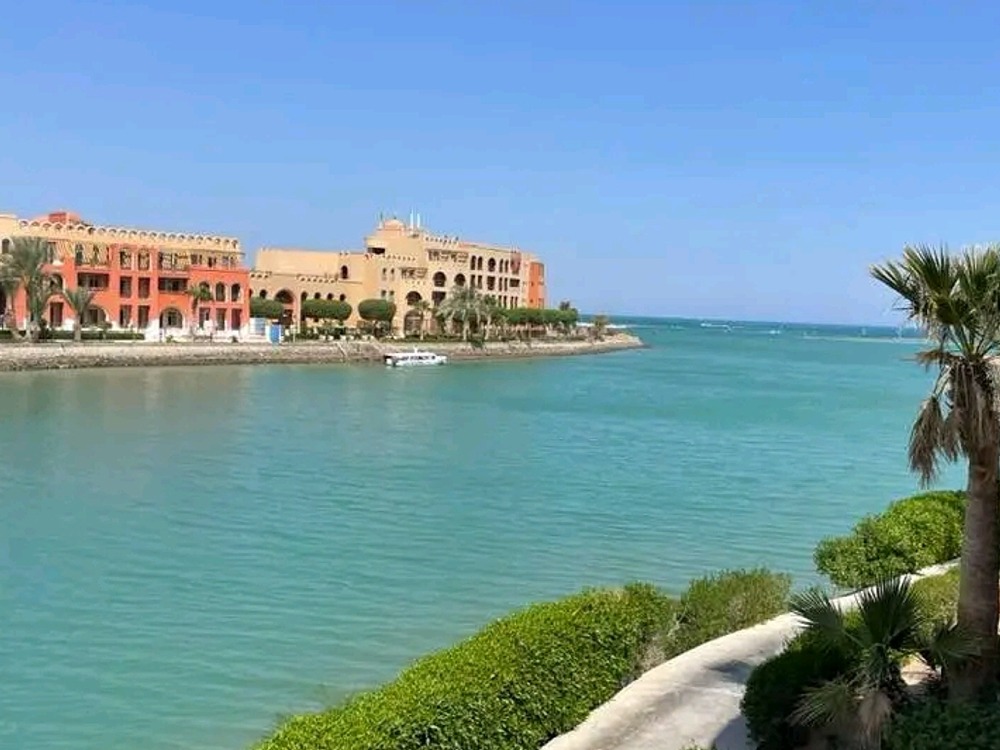 El Gouna City Tour — photo 2