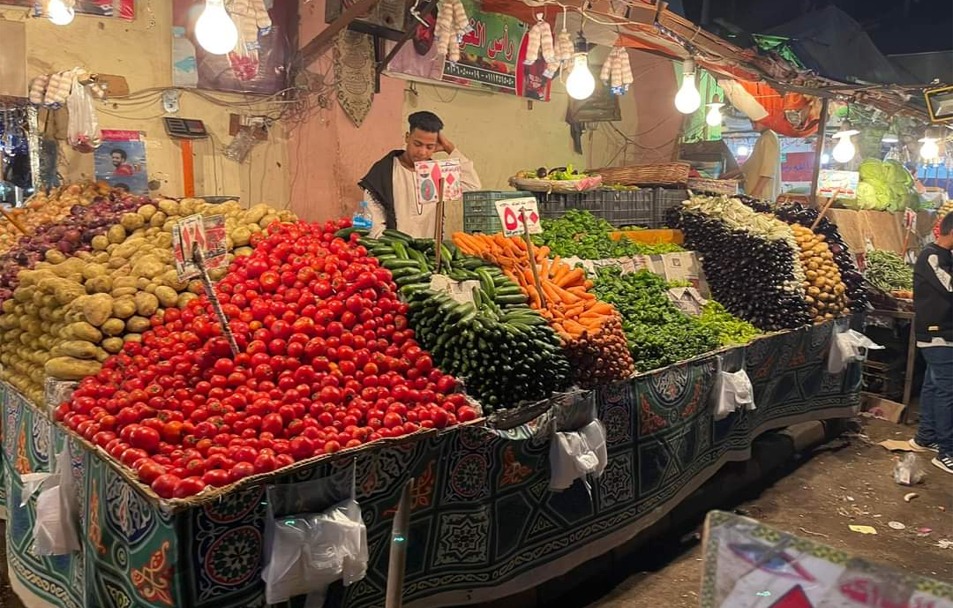 Stadtrundfahrt durch Hurghada
