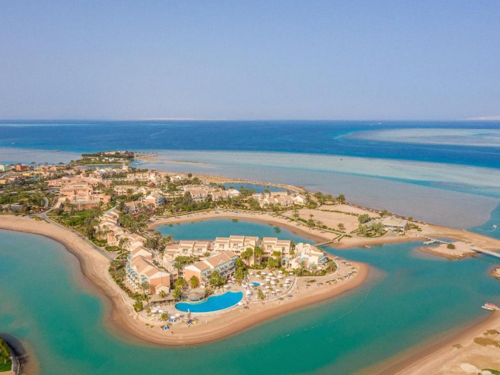 El Gouna City Tour — photo 1