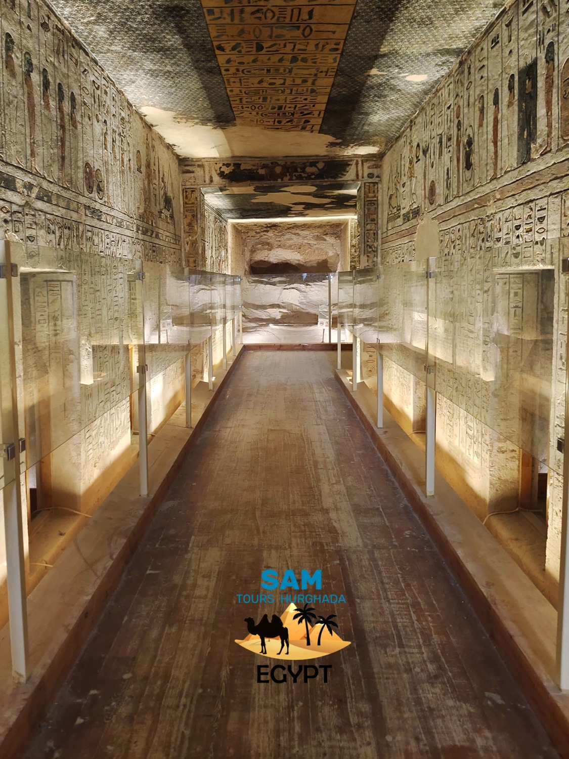 Luxor By Minibus — photo 14