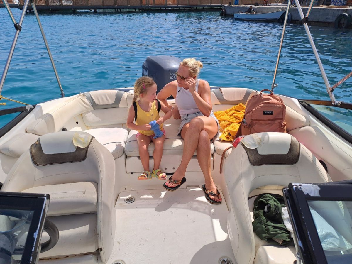 Speed Boat Private — photo 1