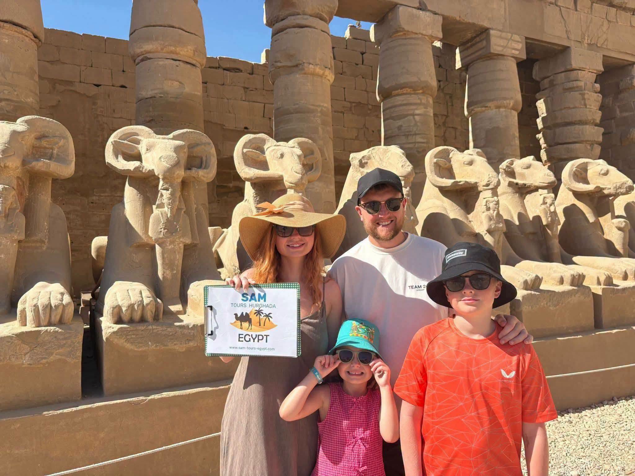 Luxor Private